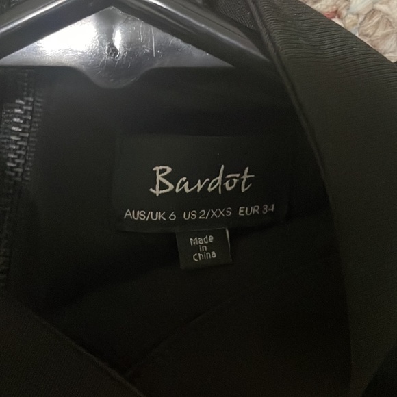 BARDOT Top - Picture 4 of 5